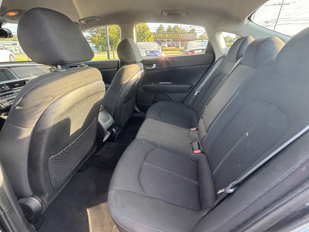 2020 Kia Optima - $15,000