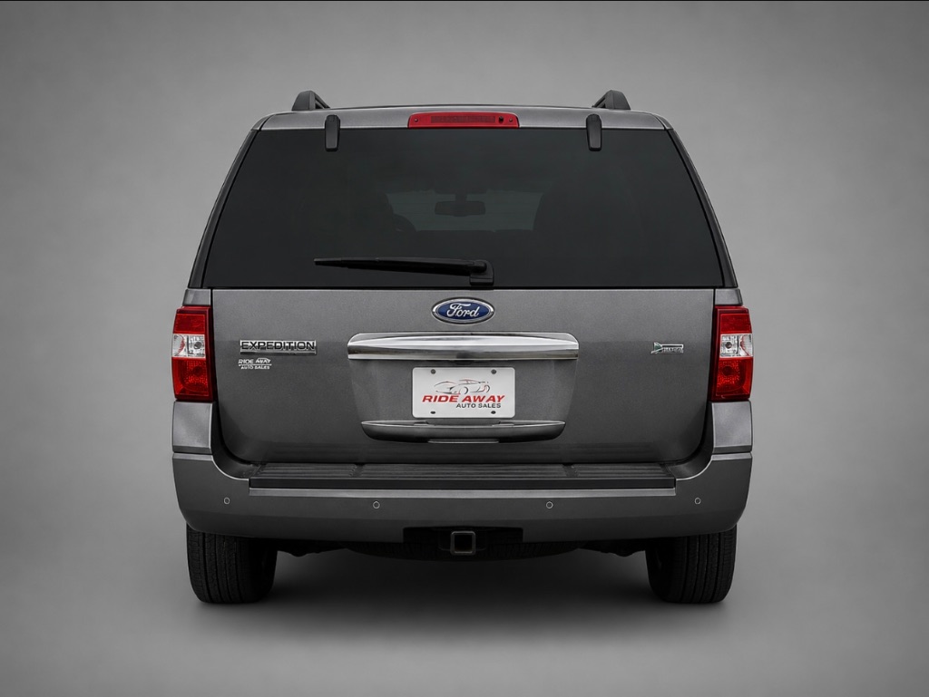 2013 Ford Expedition - $8,995