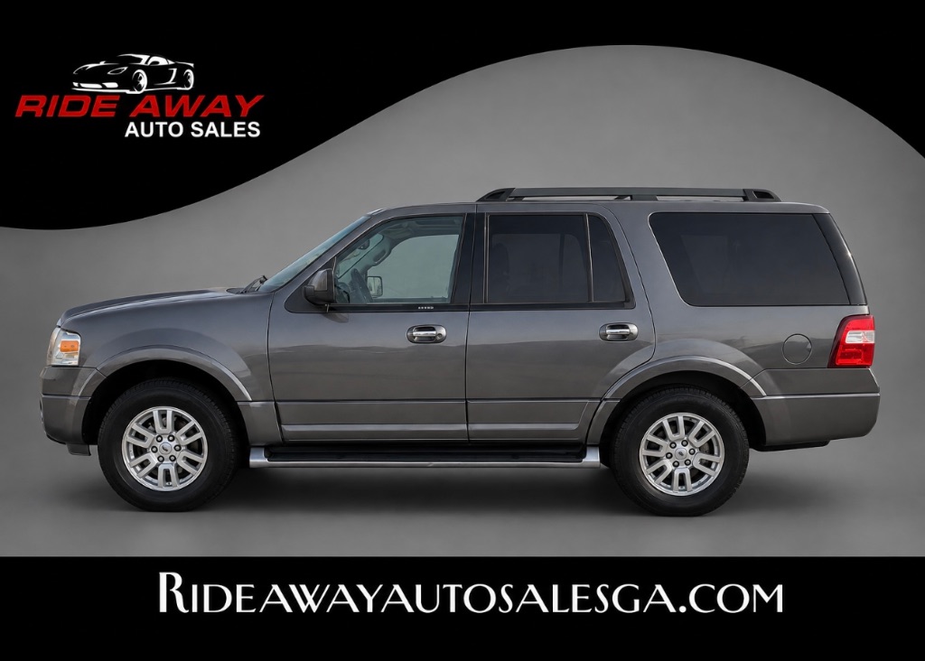 2013 Ford Expedition - $8,995