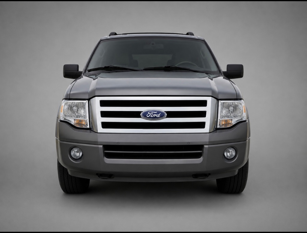2013 Ford Expedition - $8,995