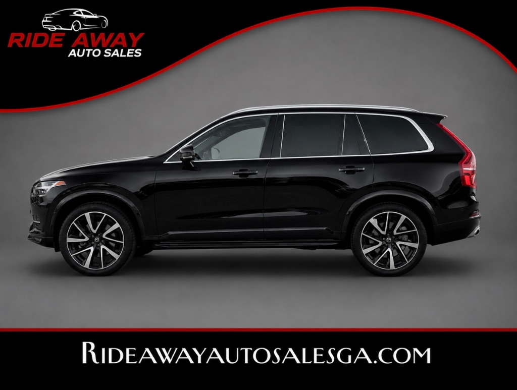 2020 Volvo XC90 - $17,995