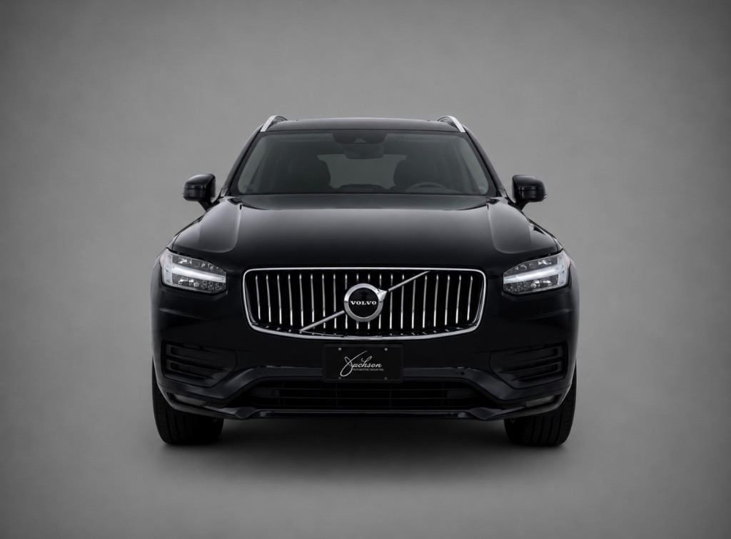 2020 Volvo XC90 - $17,995