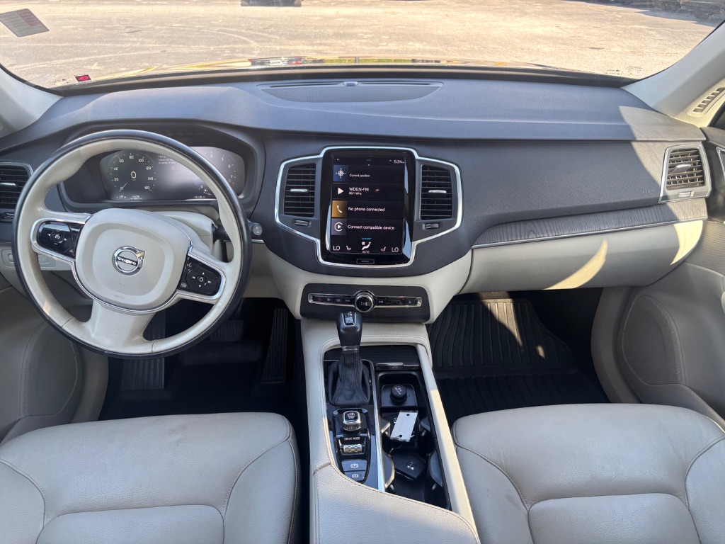 2020 Volvo XC90 - $17,995