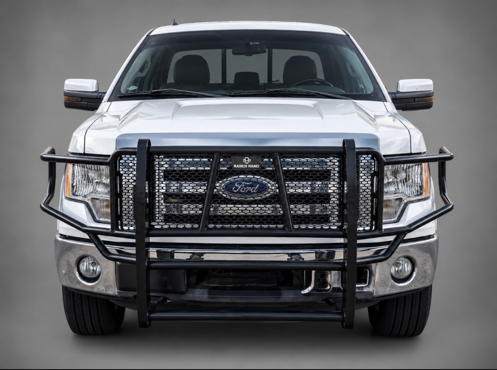 2011 Ford F-150 - $10,995