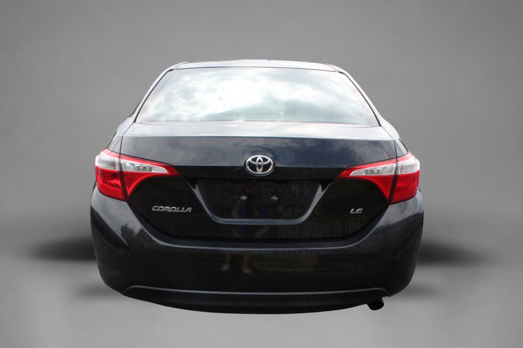 2016 Toyota Corolla - $10,000