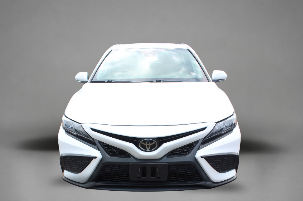 2023 Toyota Camry - $22,395