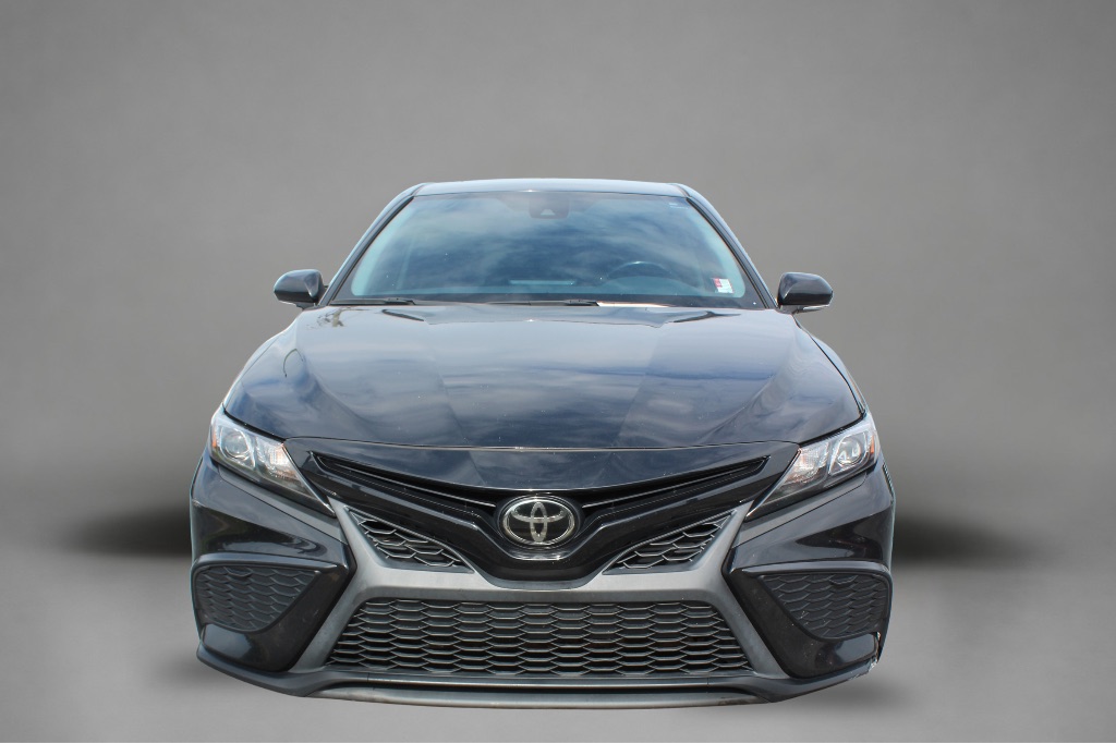 2023 Toyota Camry - $20,995