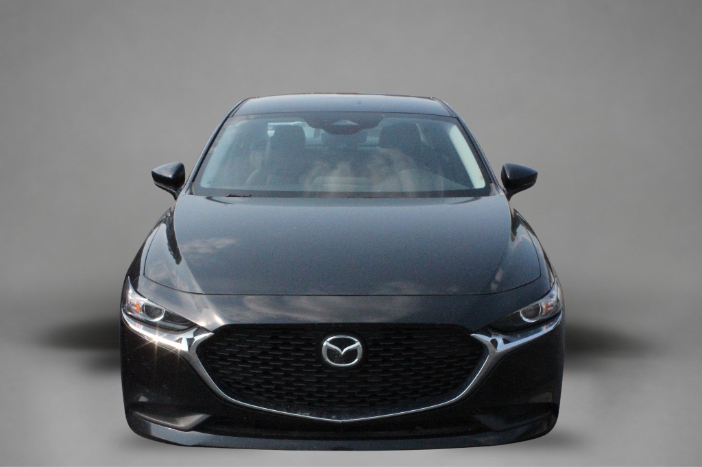 2025 MAZDA MAZDA3 - $21,995