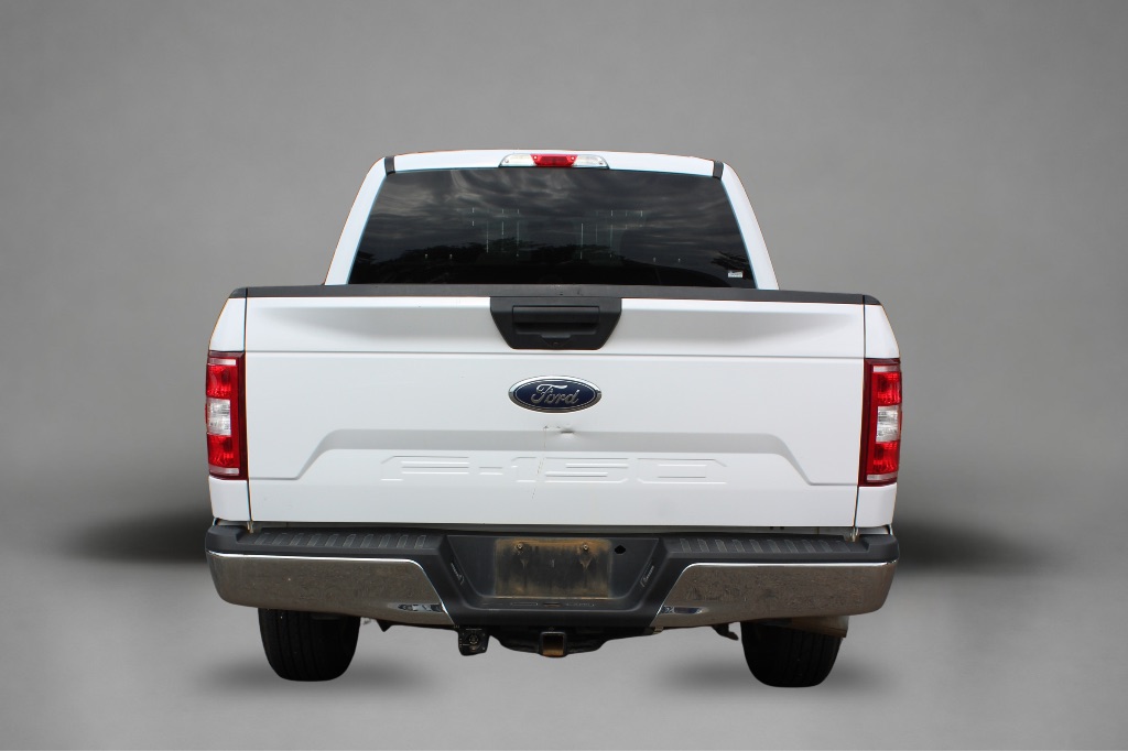 2019 Ford F-150 - $25,000