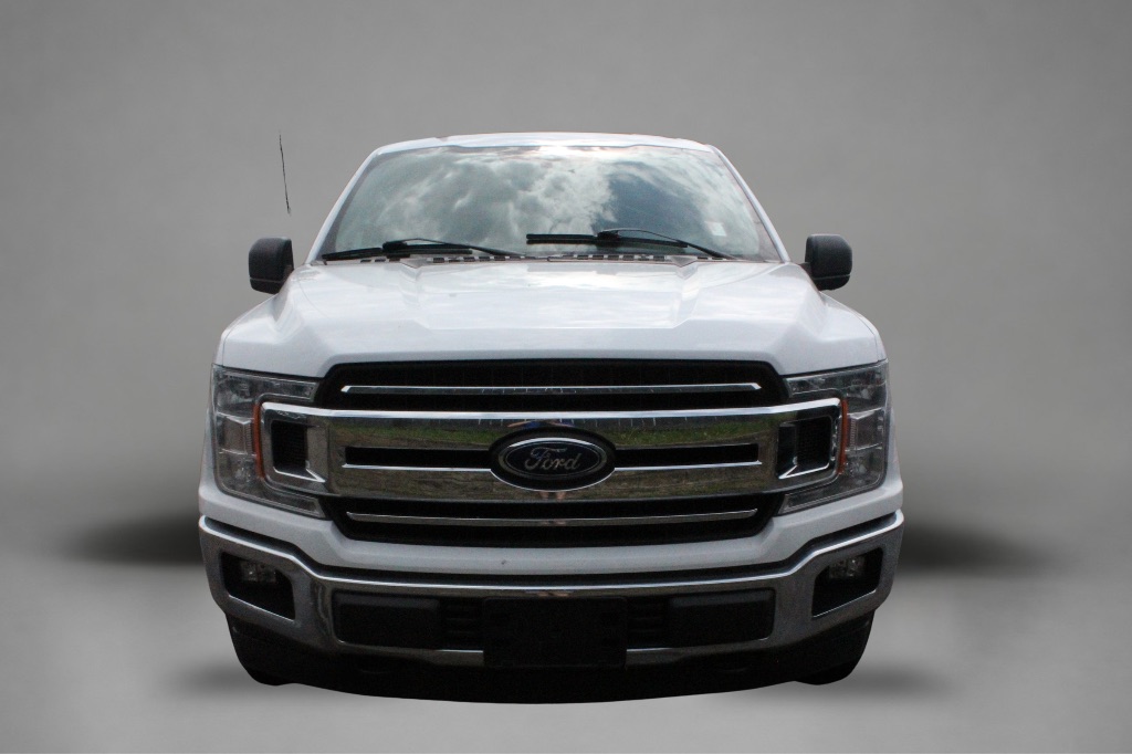 2019 Ford F-150 - $25,000