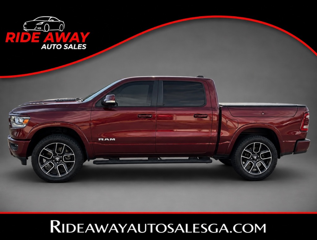 2019 Ram 1500 - $32,995