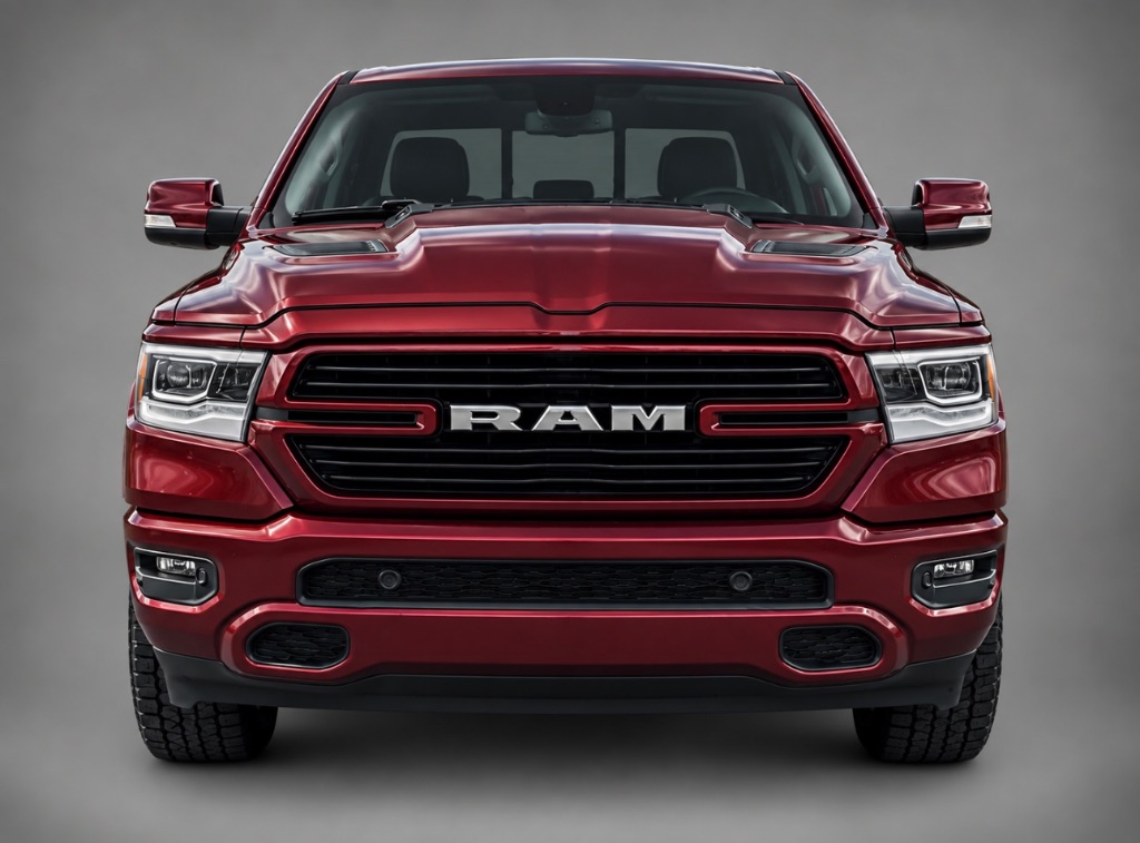 2019 Ram 1500 - $32,995