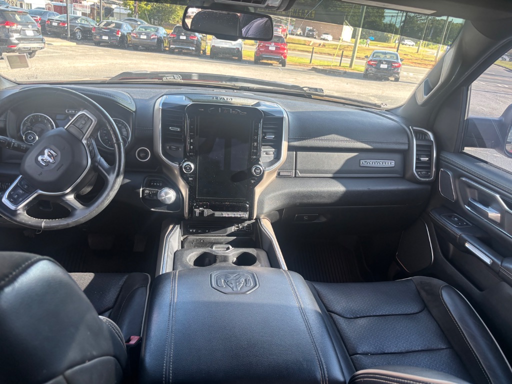 2019 Ram 1500 - $32,995
