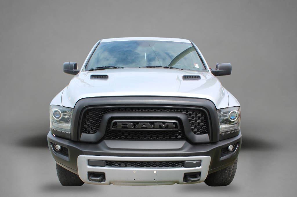2016 Ram 1500 - $16,995