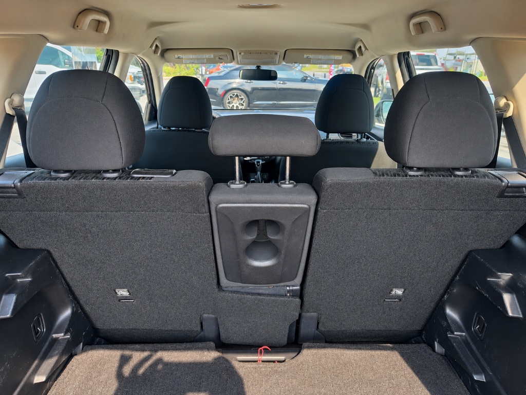2018 Nissan Rogue - $8,995