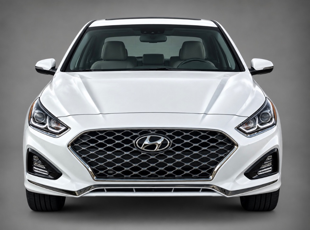 2019 Hyundai Sonata - $11,995