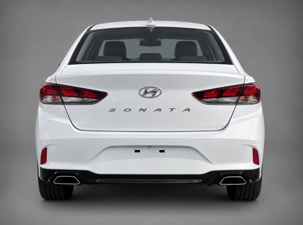 2019 Hyundai Sonata - $11,995