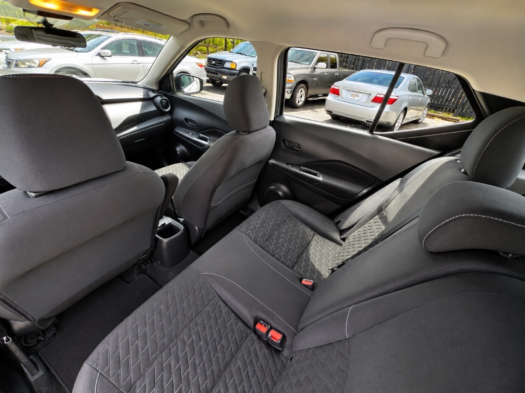 2021 Nissan Kicks - $10,995