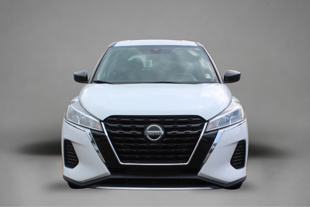 2021 Nissan Kicks - $10,995