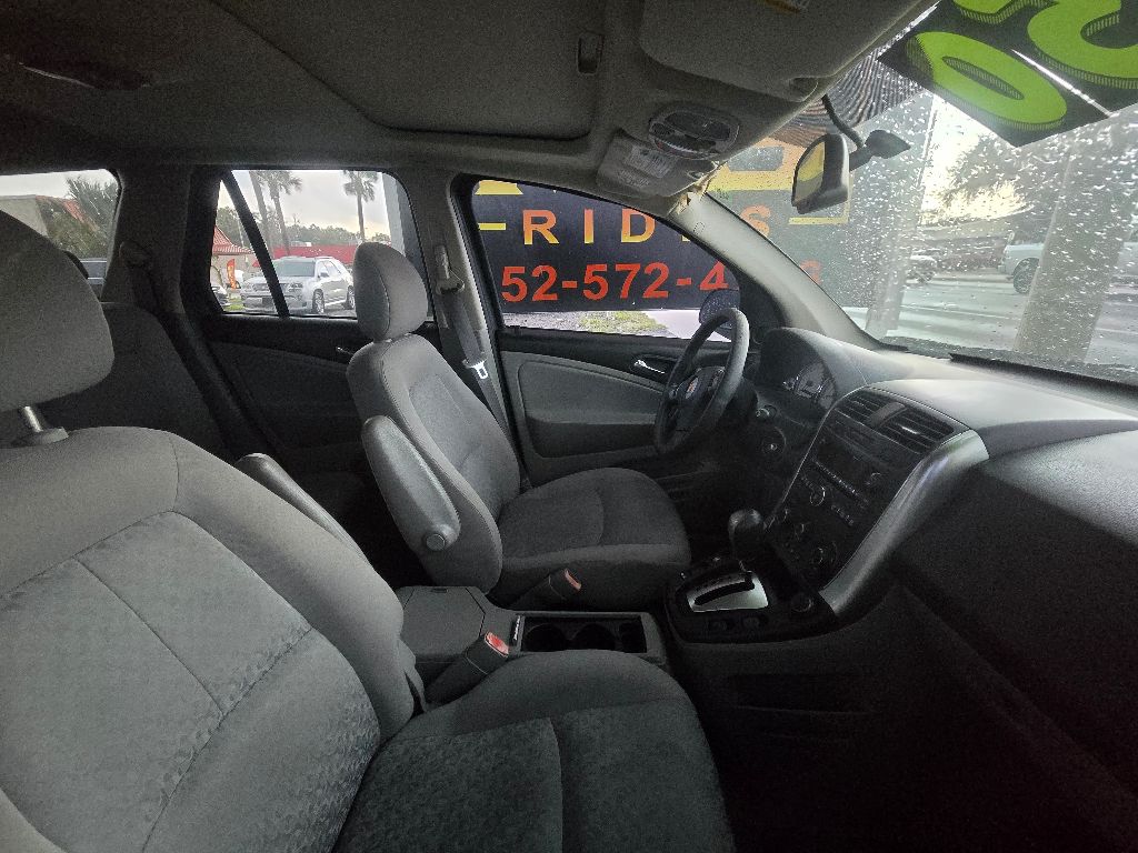 2007 Saturn VUE - $4,550