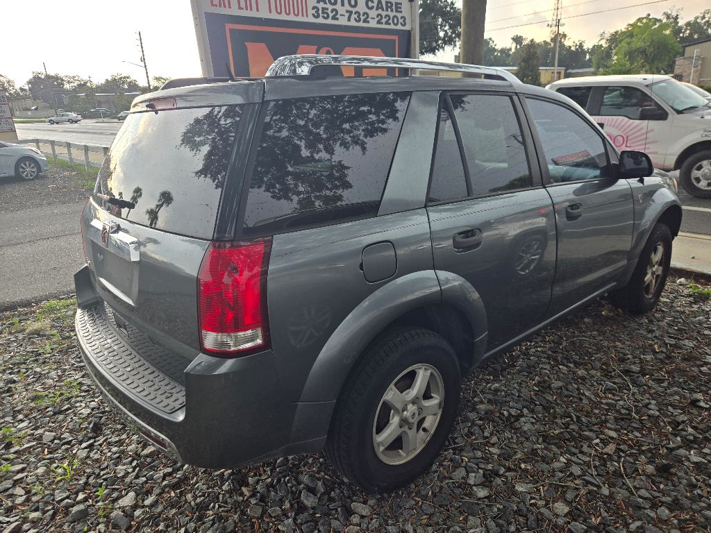 2007 Saturn VUE - $4,550