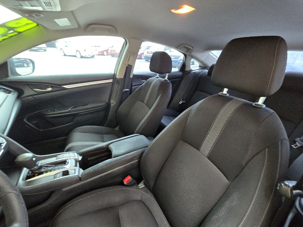2018 Honda Civic - $9,950