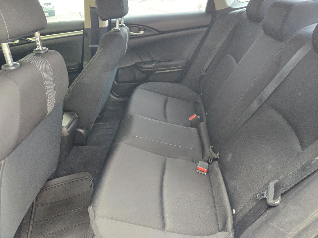 2018 Honda Civic - $9,950