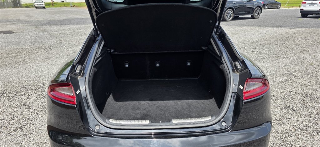 2018 Kia Stinger - $10,295