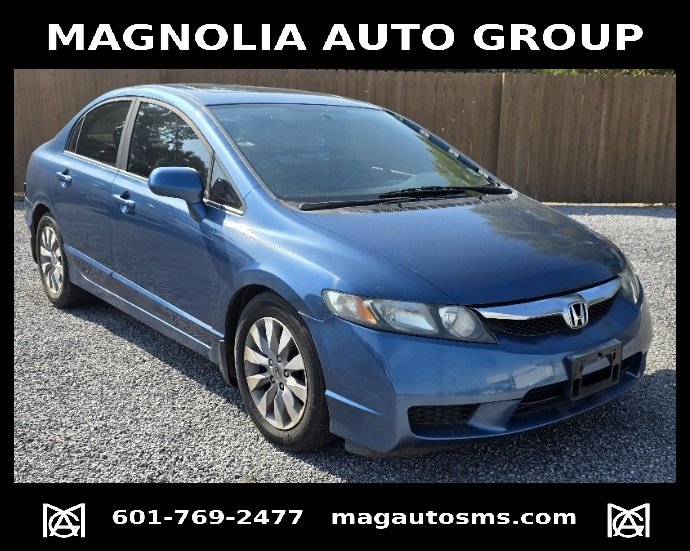 2010 Honda Civic