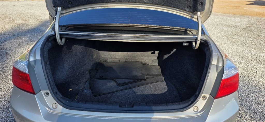 2013 Honda Accord - $12,995