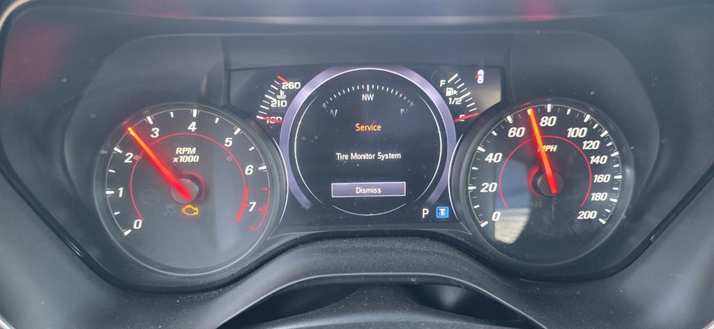2019 Chevrolet Camaro - $24,995