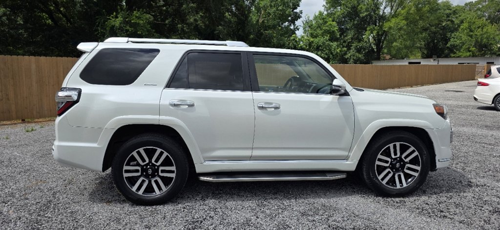 2018 Toyota 4Runner - $24,995