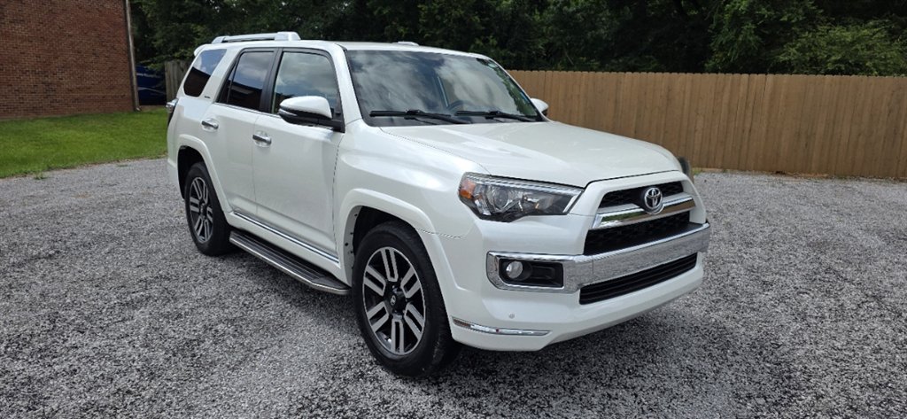 2018 Toyota 4Runner - $24,995