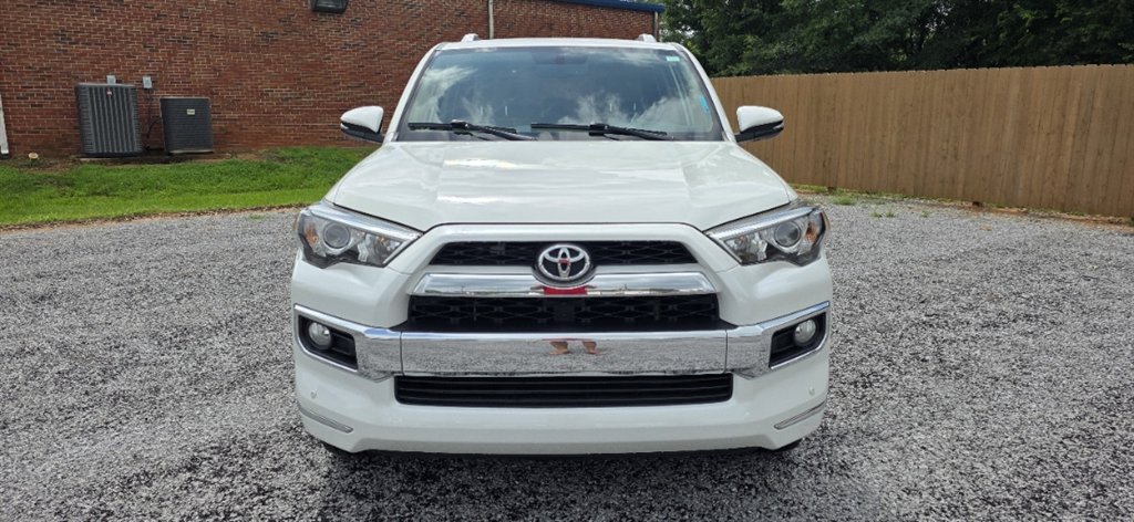 2018 Toyota 4Runner - $24,995