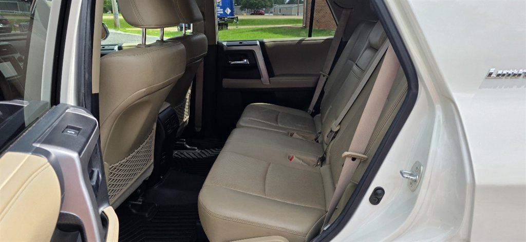 2018 Toyota 4Runner - $24,995