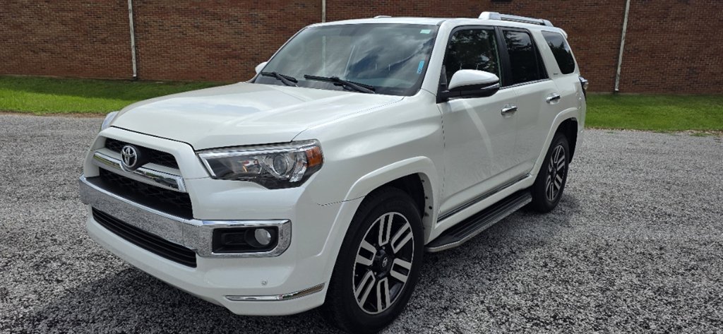 2018 Toyota 4Runner - $24,995