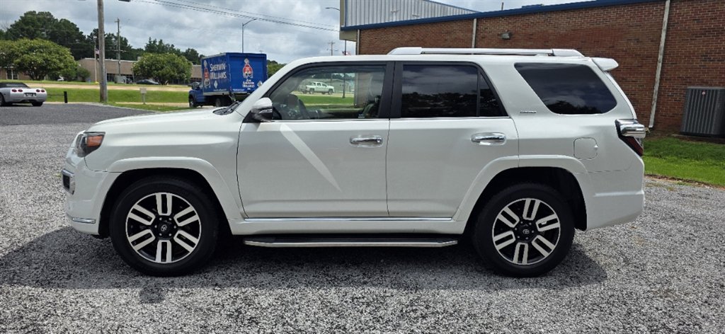 2018 Toyota 4Runner - $24,995