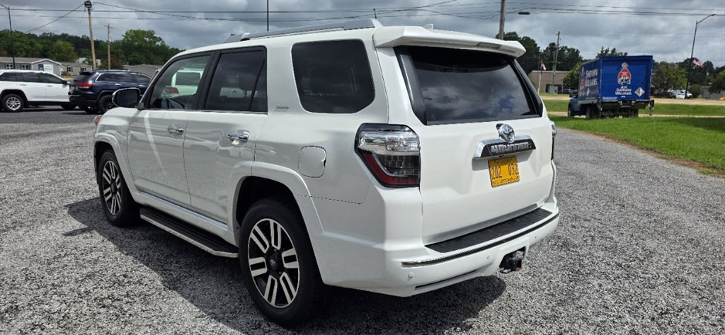 2018 Toyota 4Runner - $24,995