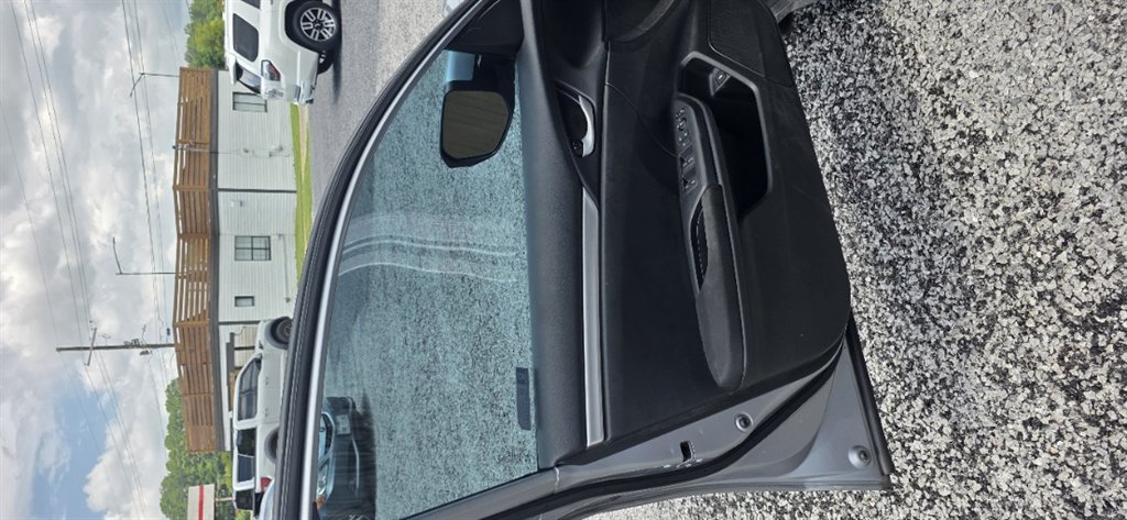 2018 Honda Civic - $17,990