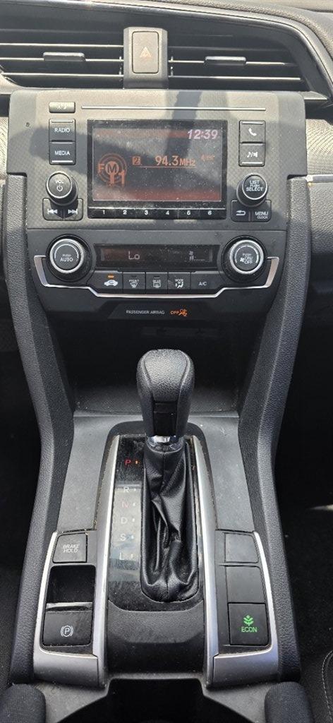 2018 Honda Civic - $17,990