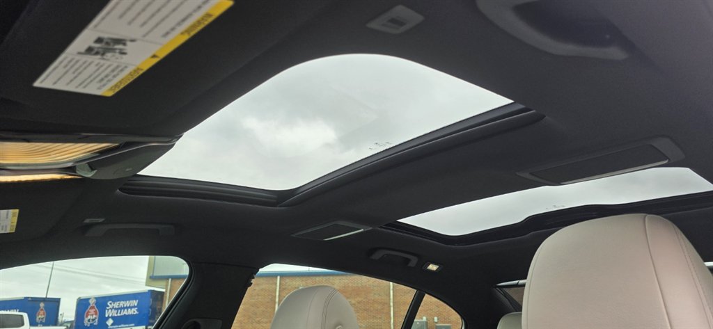 2018 BMW 740i - $26,995