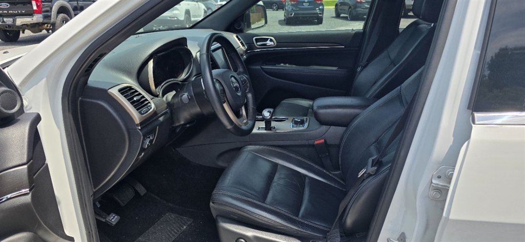 2015 Jeep Cherokee - $12,995