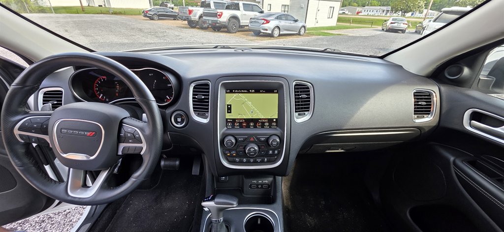 2018 Dodge Durango - $18,695