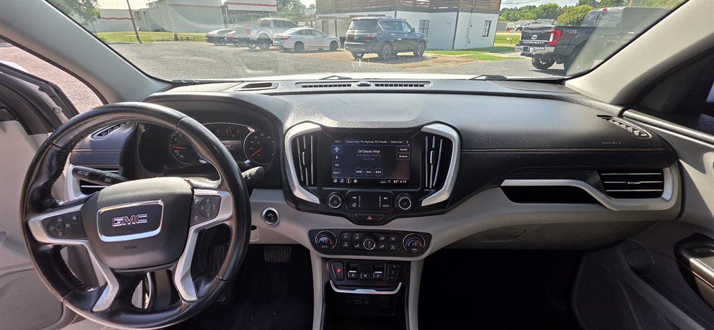 2020 GMC Terrain - $15,995