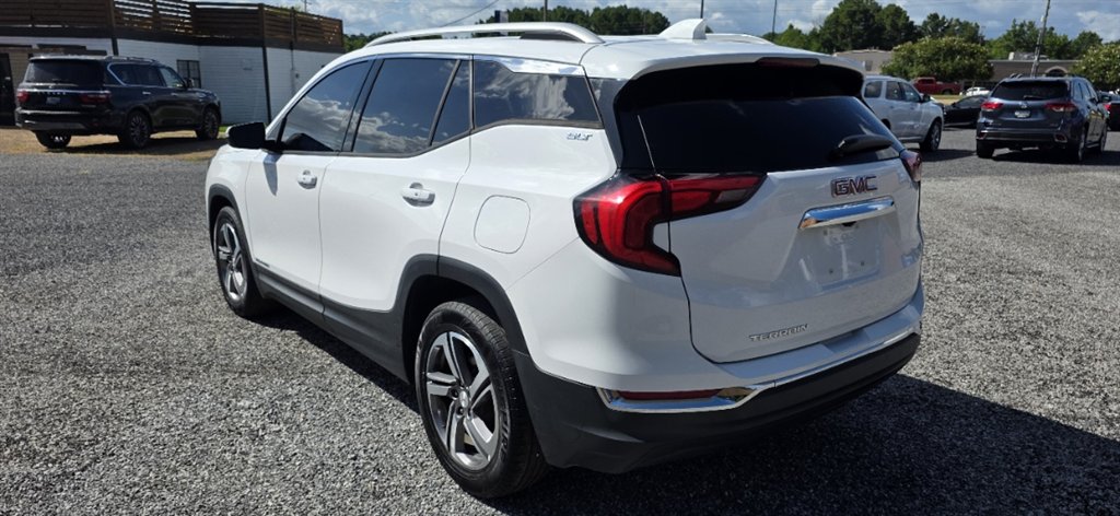 2020 GMC Terrain - $15,995