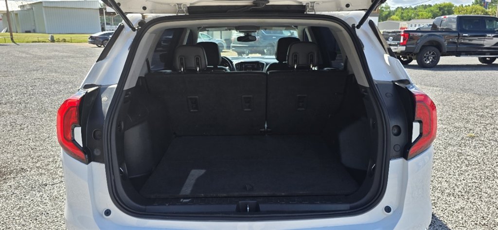 2020 GMC Terrain - $15,995