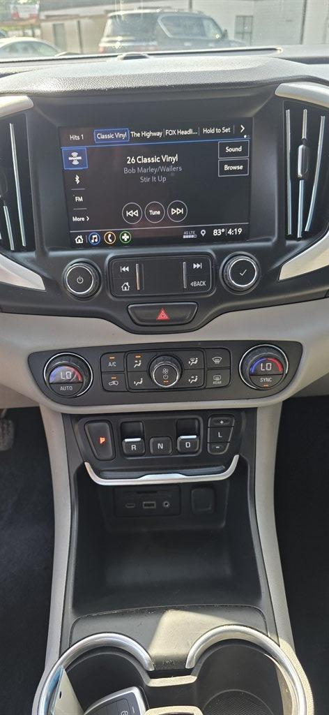 2020 GMC Terrain - $15,995