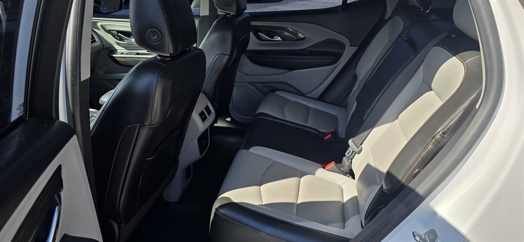 2020 GMC Terrain - $15,995