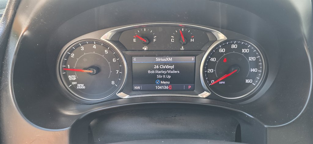 2020 GMC Terrain - $15,995
