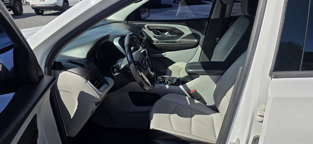 2020 GMC Terrain - $15,995
